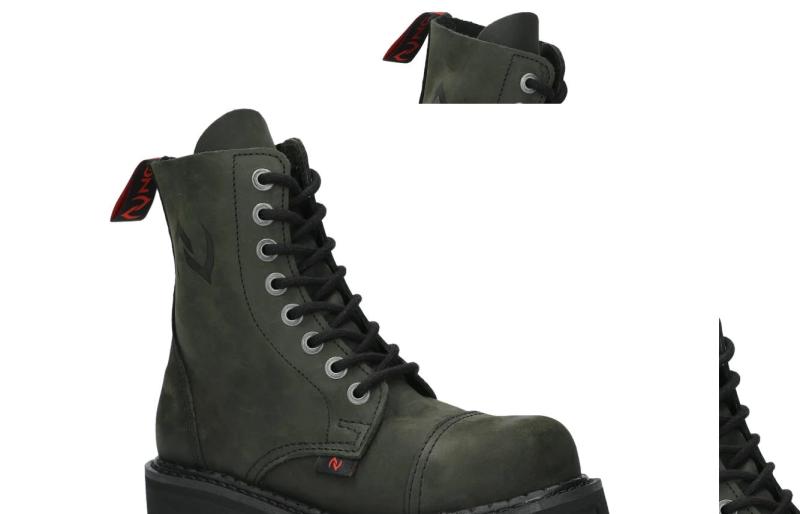 image_2 SHARK NAGABA 8H khaki crazy leather