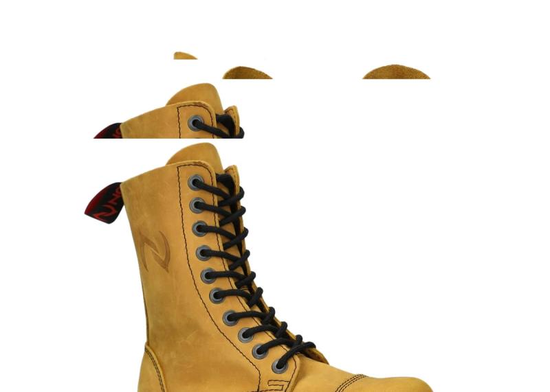 image_5 SHARK NAGABA 10H yelow crazy leather