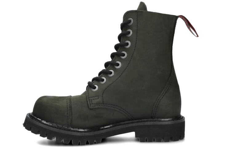 image_3 SHARK NAGABA 8H khaki crazy leather