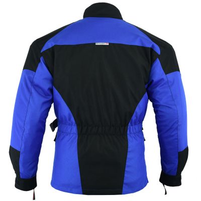 image_2 Мотоциклетно яке от Cordura 600D №319