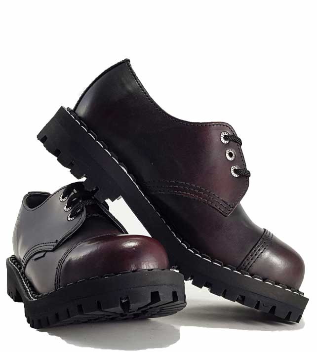 image_3 Steel-burgundy black