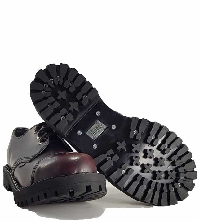 image_4 Steel-burgundy black