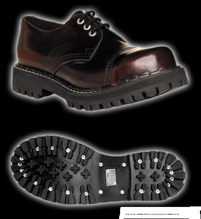 image_2 Steel-burgundy black