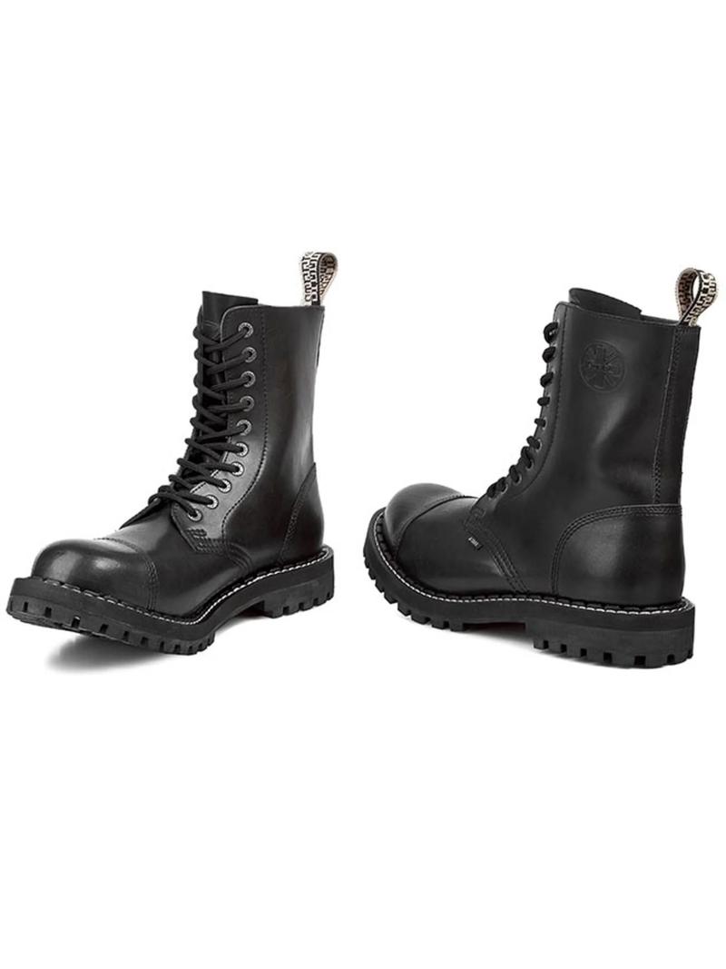 image_5 Steel-10 Black